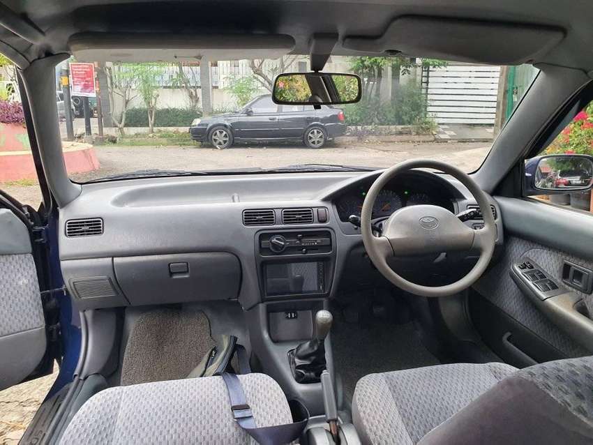 interior Toyota_Soluna_tahun 1997-1999