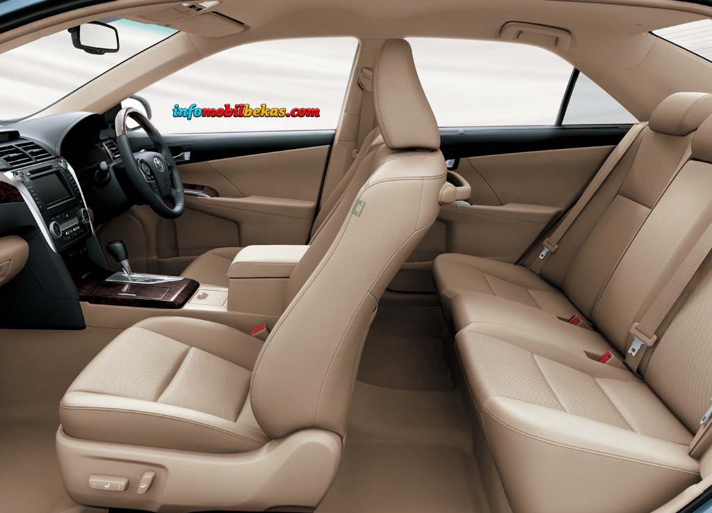 Toyota_Camry_Gen-4-tahun-2012-2018 interior kabin